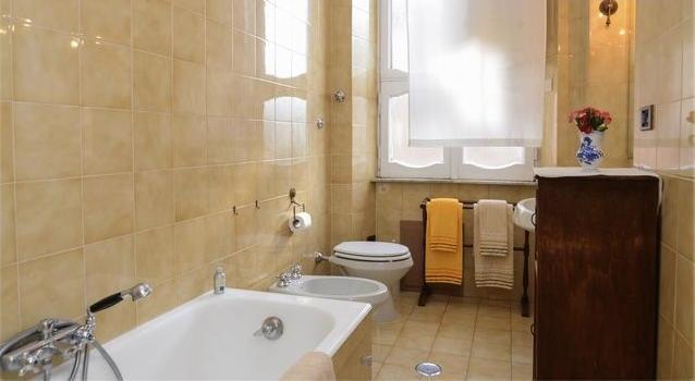 B&B Villa Musa Rom Eksteriør billede